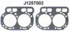 NIPPARTS J1257002 Gasket, cylinder head